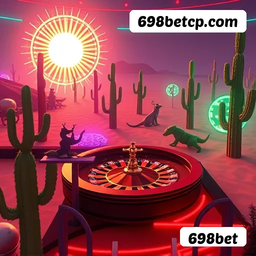 Vantagens APK mobile 698bet Brasil