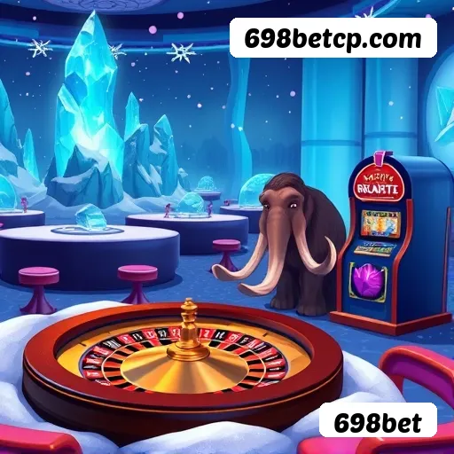 698bet App Mobile iOS Android Brasil