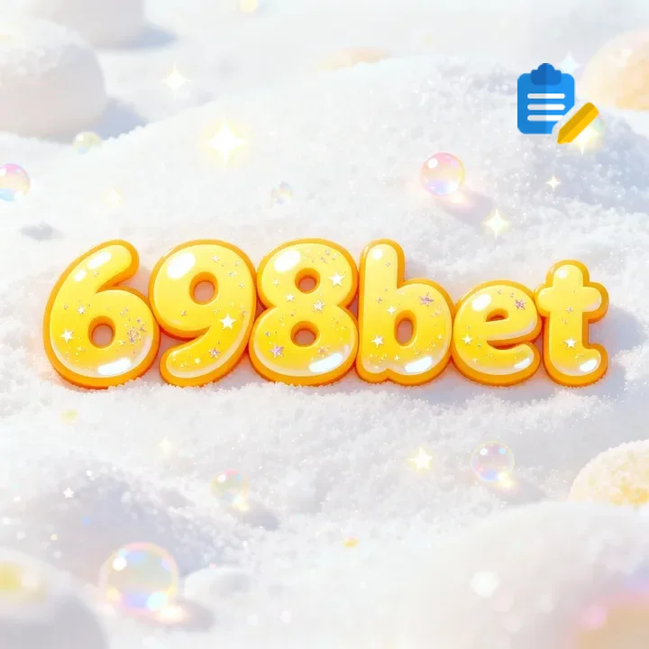 698bet Cadastro Rápido
