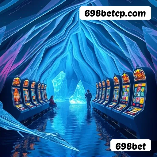 Blackjack ao vivo 698bet