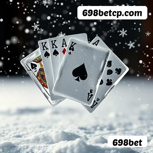 Roleta ao vivo 698bet