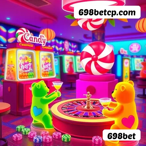 Segurança Certificada 698bet Licença Curaçao