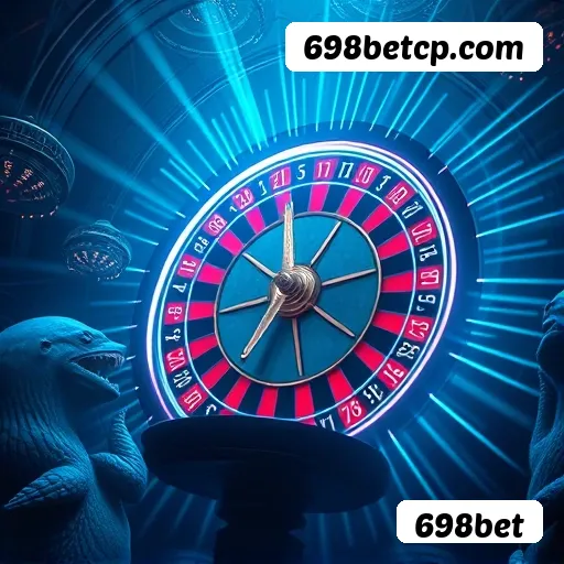 2.800+ Jogos Certificados 698bet