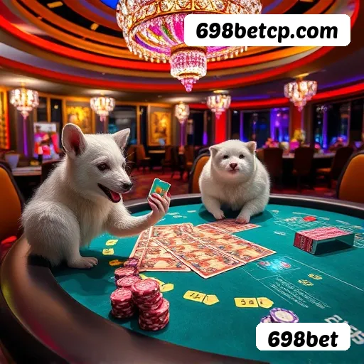 Tabela RTP verificado jogos populares 698bet